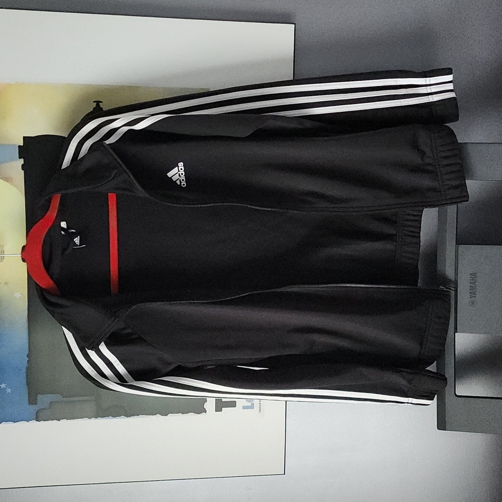 Adidas Jacket - Picture 6 of 7